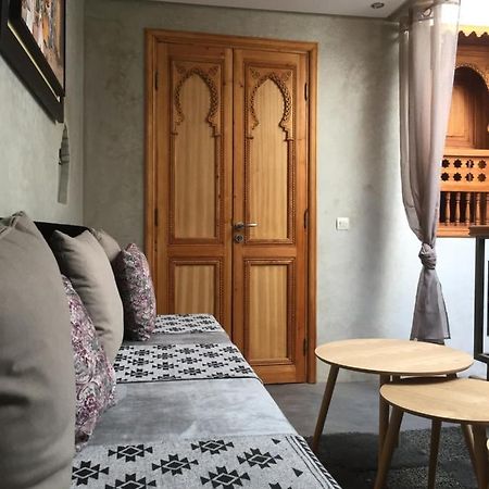 Riad Le Marrakech Berrima Marrakesh Esterno foto