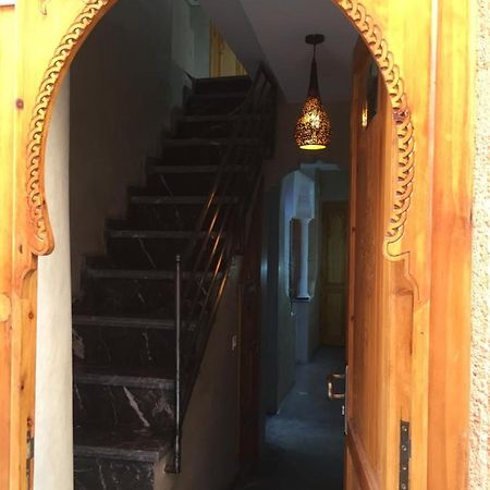 Riad Le Marrakech Berrima Marrakesh Esterno foto