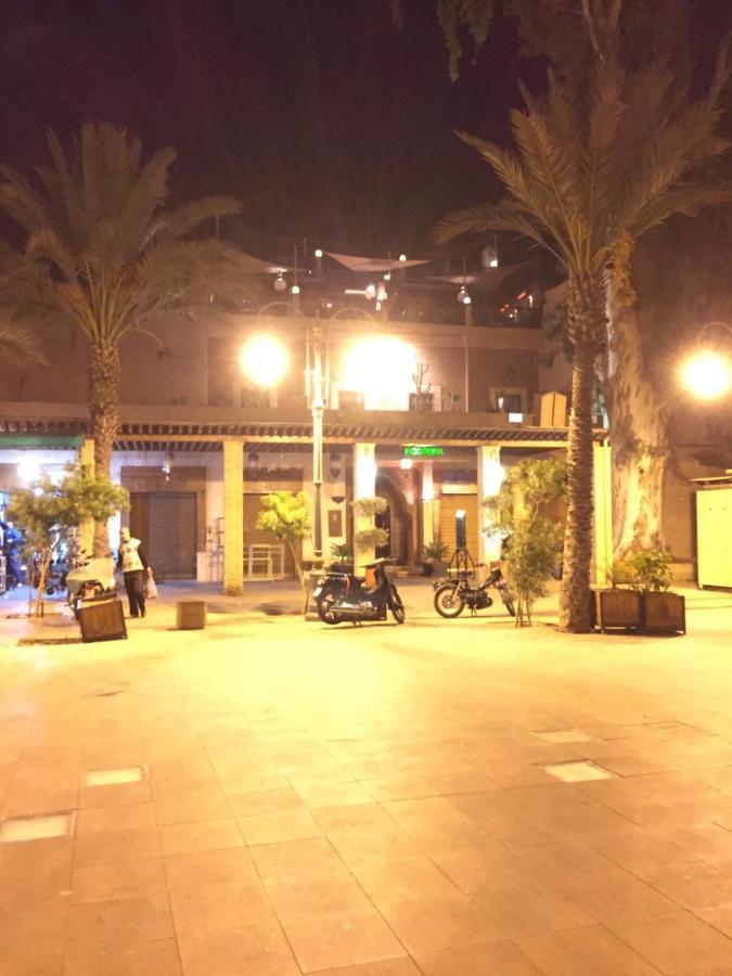 Riad Le Marrakech Berrima Marrakesh Esterno foto