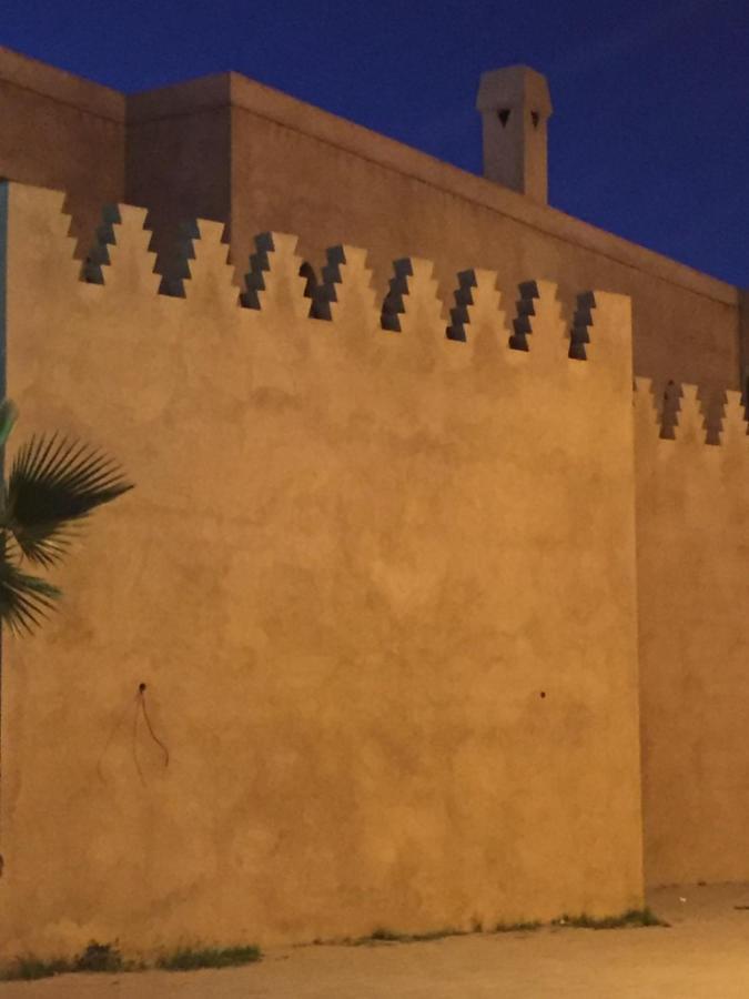 Riad Le Marrakech Berrima Marrakesh Esterno foto