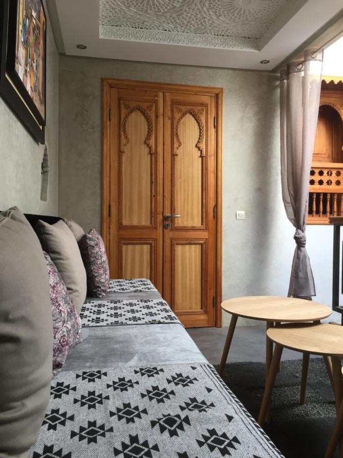 Riad Le Marrakech Berrima Marrakesh Esterno foto