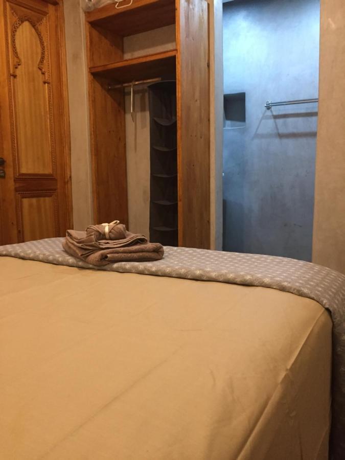 Riad Le Marrakech Berrima Marrakesh Esterno foto