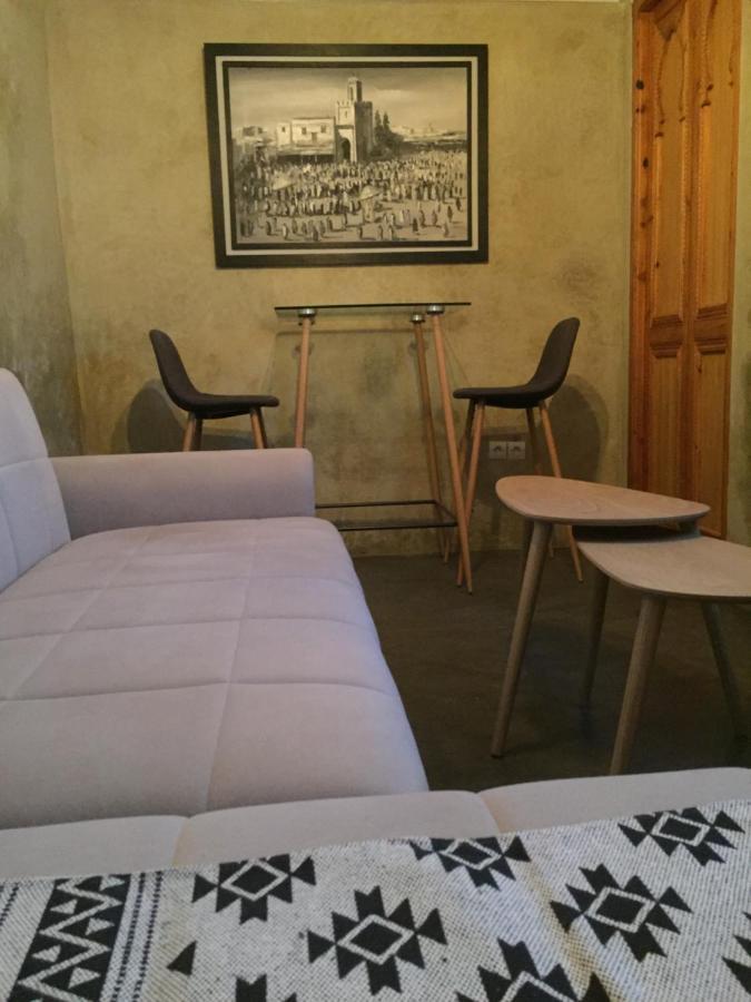 Riad Le Marrakech Berrima Marrakesh Esterno foto