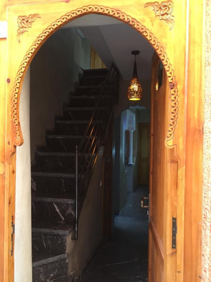 Riad Le Marrakech Berrima Marrakesh Esterno foto