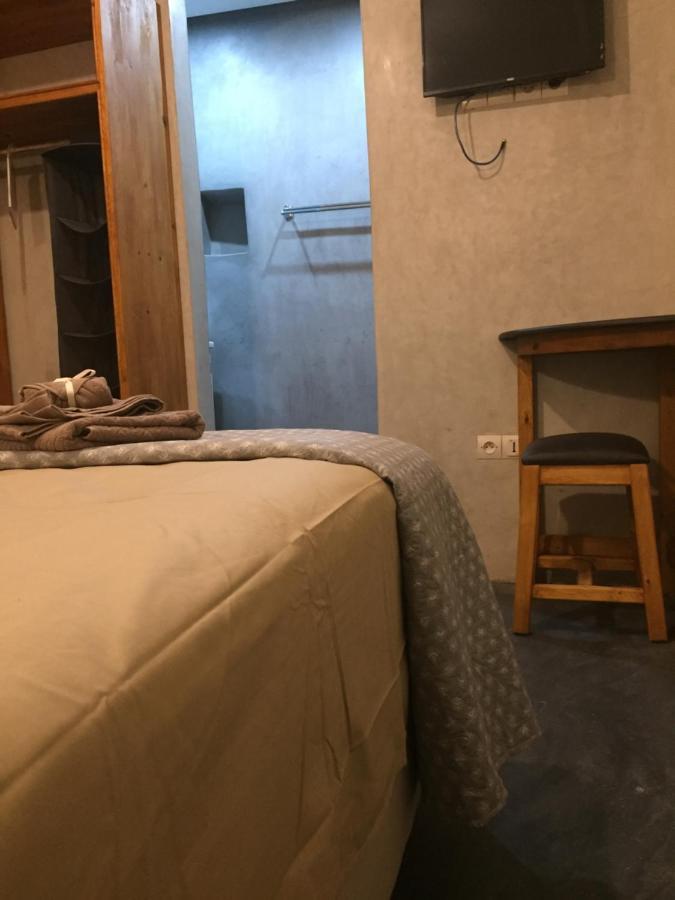Riad Le Marrakech Berrima Marrakesh Esterno foto